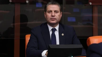 Karagöz: "Veteriner Hekimler Sağlık Çalışanı Olarak Görülmeli"