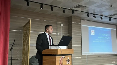 Sürü Yönetimi Elemanı Kursu Düzenlendi