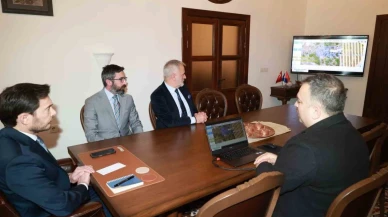 Mezarlıkta dijital dönüşüm
