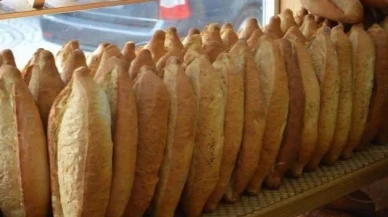 Çorum’da Ekmekte Fiyat Rekabeti Başladı