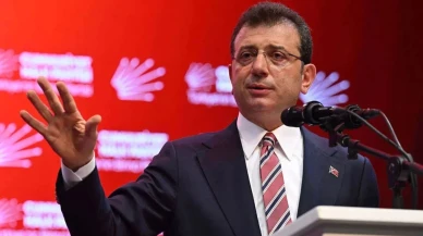 İmamoğlu, Merzifon’a Geliyor!
