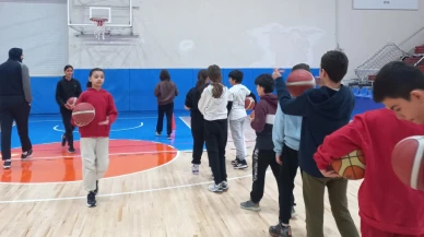 Biz Bir Takımız Projesi devam ediyor