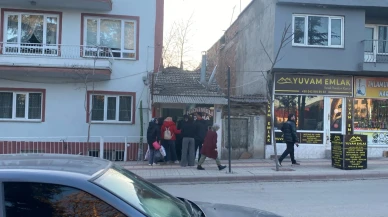 Ramazanla birlikte tatlıcılarda kuyruk oluştu!