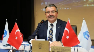 Büyük Proje İhaleye Çıktı!