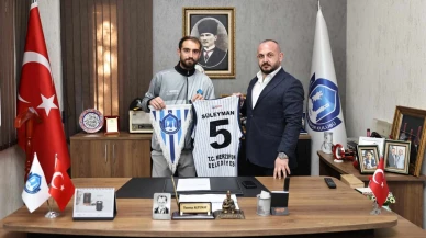 Belediyespor, Pursaklar Deplasmanında