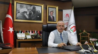 Turabi: Kadınlarımızın hak ettiği değeri görmesi için sorumluluğumuzun bilincindeyiz