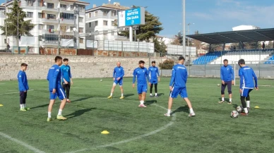Merzifonspor’da Moraller Yerinde