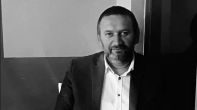 Sinan Tunç’tan Suriye’deki Zulme Sert Tepki