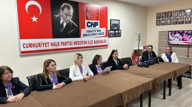 Köroğlu: Unutmayın! Biz ne korkar ne de sineriz!