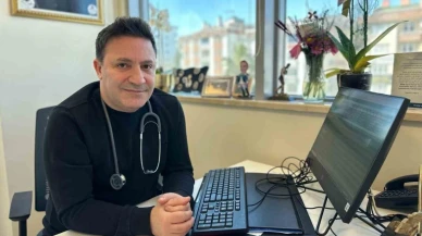 Profesör Özkaya açıkladı: "Artan ani genç ölümlerinin sebebinin kovid-19 olduğu kanıtlandı"