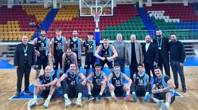 MERZİFON BELEDİYESPOR DEPLASMANDAN GALİBİYETLE DÖNDÜ