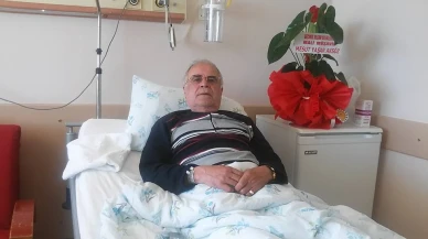 Paşa Yöndemli Hayatını Kaybetti