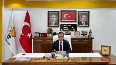 UZUN: “BİRLİK VE KARARLILIKLA HAREKET ETMELİYİZ”