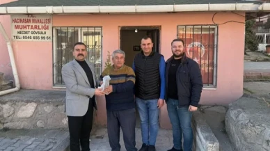 Başkan Koçak; “Geçmişin izinde, geleceğe nefes oluyoruz!”