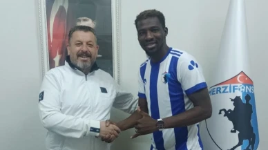 Yeni Transferler Kamuoyuna Tanıtıldı