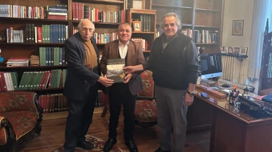 Amasya’nın Seramik Kültürü Dünyaya Tanıtılacak