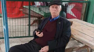 Martin Ali hayatını kaybetti