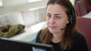 ’Ruhsal Hastalıklar Dayanışma Hattı’ ile vatandaşlara psikolojik destek