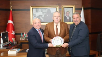 ASFK ve Amasya Üniversitesi arasında sporda güç birliği