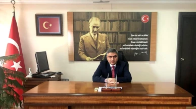 "Mehmet Akif Ersoy'u rahmet, minnet ve şükranla yad ediyoruz"