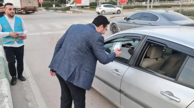 İftara 5 Kala Dayanışmanın Gücü
