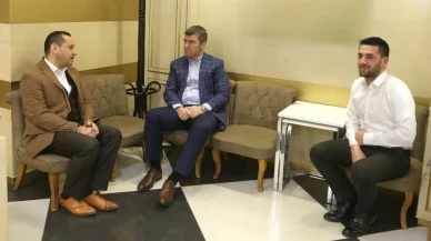 Ramazan'da Esnafın Nabzı: Vali Önder Bakan'dan Destek