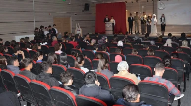 Göynücek’te İstiklal Marşı’nın Kabulü ve Mehmet Akif Ersoy’u anma programı düzenlendi