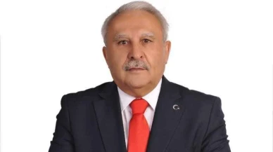 Başkan Şahin'den İftar Daveti!