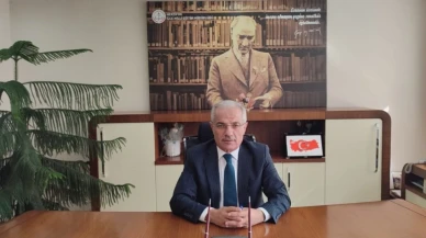 "Mehmet Akif Ersoy'u saygı, rahmet ve minnetle anıyorum"