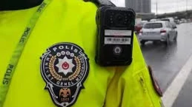 Polis Gücünde Yüz Tanıma Devrimi