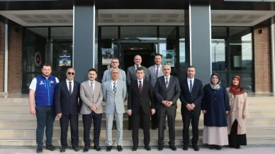 Amasya’da Manevi Hizmet Zirveye Ulaştı