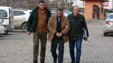Yeğenini bıçakla öldüren emekli polis memuru, 18 yıl hapis cezasına çarptırıldı