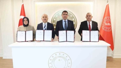 Tarımın geleceğini kadınlar şekillendiriyor