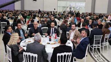 Almaç: 90 ülkeye ihracat yapıyoruz