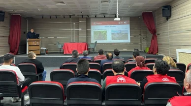 "İlçede beklenmedik adımlar atılıyor; kalkınmanın rotası değişiyor!"