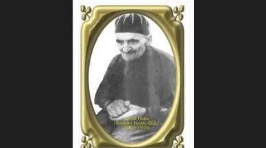 GARİP HÂFIZ: DÜNYADA GARİP OLARAK YAŞADI