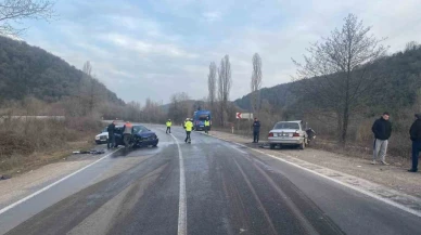 Feci kaza