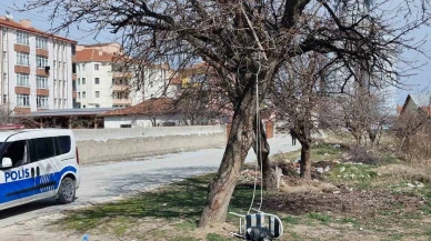 İntihara kalkışan şahsı vatandaşlar engelledi