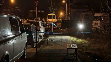 Akrabalar arasında alacak-verecek tartışmasında kan aktı: 1 yaralı