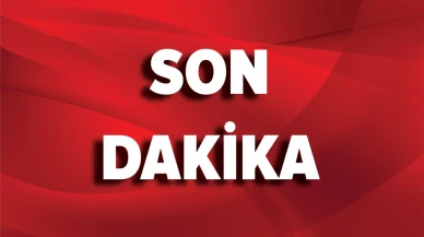 SON DAKİKA! MERZİFON’DA YANGIN!