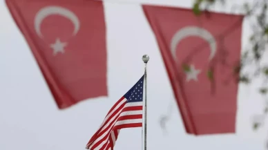 Trump'ın Listesinde Türkiye Yok!