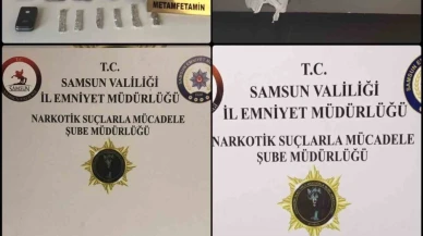 Polis, sokak satıcılarının zulasını patlattı