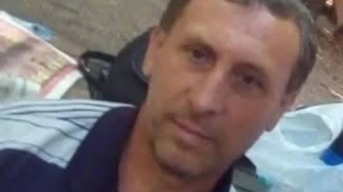 Bir kişi, yaktığı ateşin içerisinde ölü bulundu