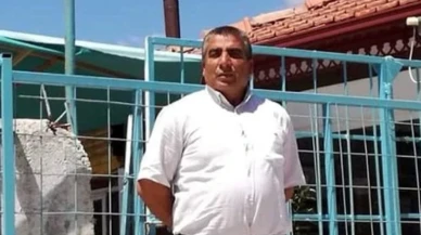İL GENEL MECLİS ÜYESİ HAYATINI KAYBETTİ!