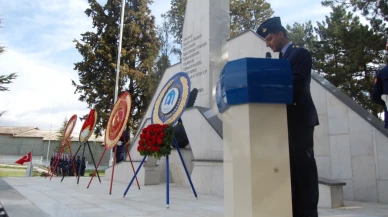 Korkmaz: Türk Vatanı İlelebet Hür Kalacaktır
