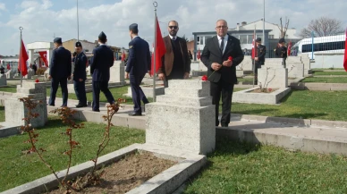 Atal: “Çanakkale; 110 Yıldır Yankılanan Destan”