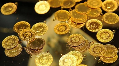 Gram Altın Şokta: Rekor Fiyat 3.552 TL!
