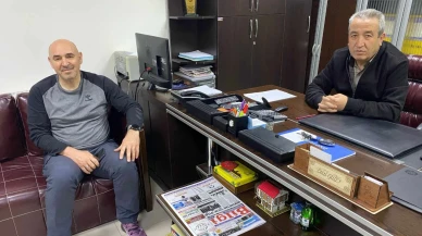Yazarer: "İlk Hedefimiz Finaller"