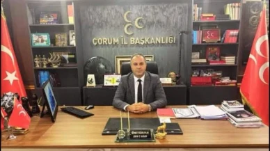 Çıplak: Usulsüzlükleri Takip Ediyoruz, CHP'li Belediyelere Dikkat