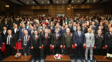 Amasya’da Şehitler Günü: Çanakkale Coşkusu
